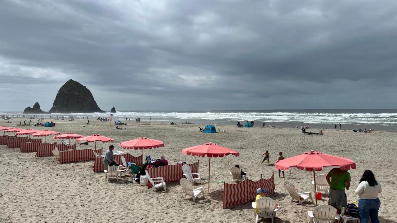 קנון ביץ' Surfsand Resort מראה חיצוני תמונה