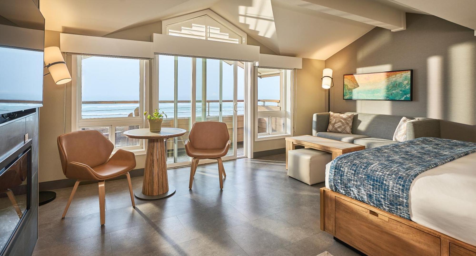 קנון ביץ' Surfsand Resort מראה חיצוני תמונה