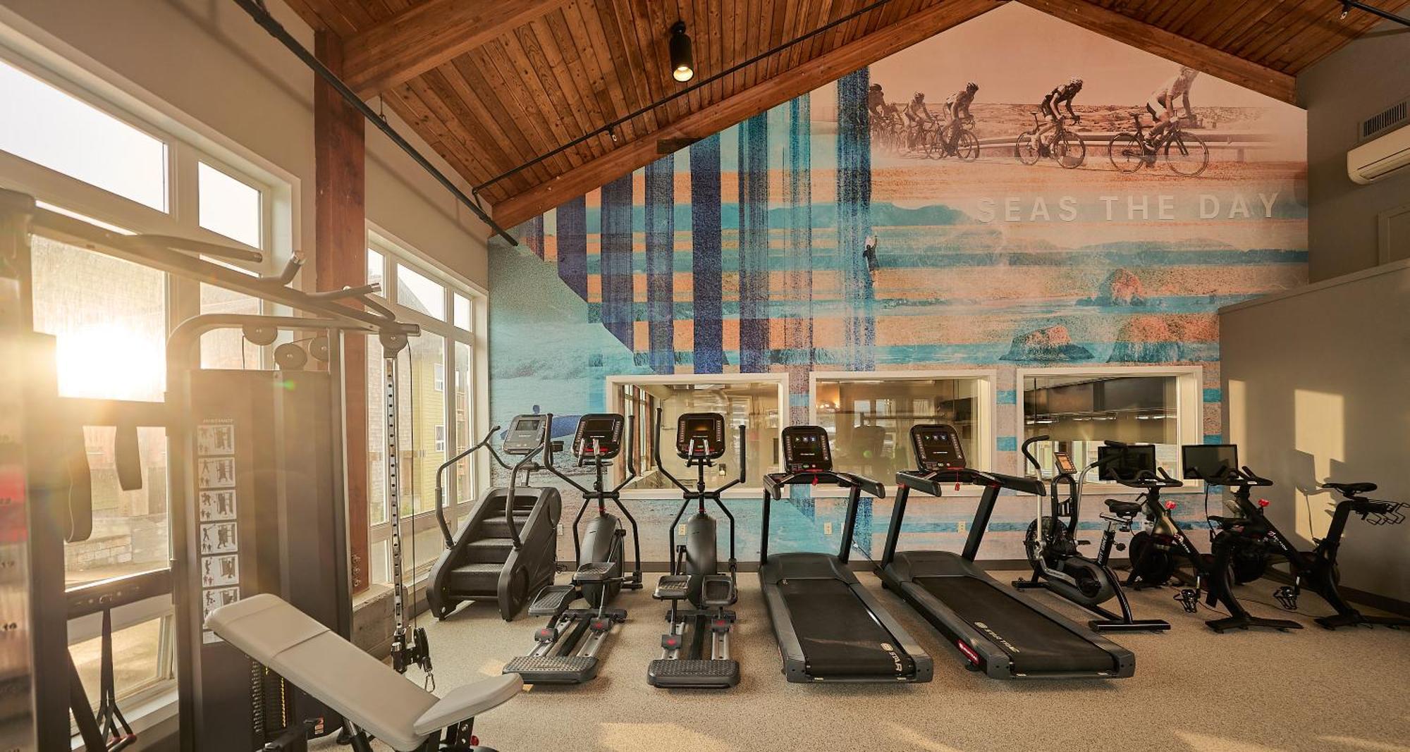 קנון ביץ' Surfsand Resort מראה חיצוני תמונה